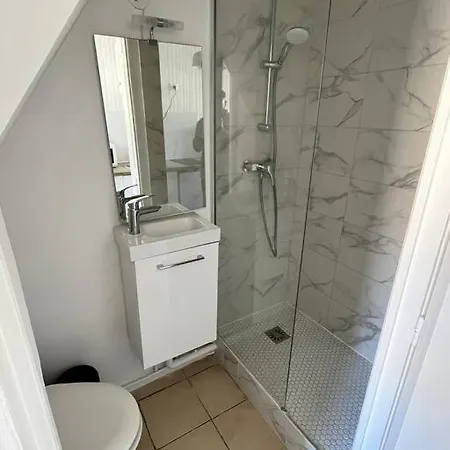 Apartamento Cosy