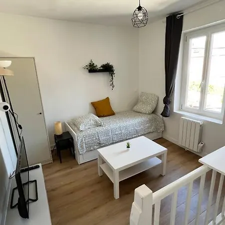 Appartement Cosy