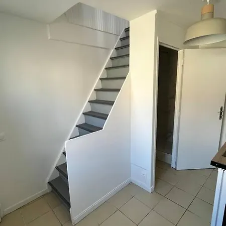 Cosy Apartment